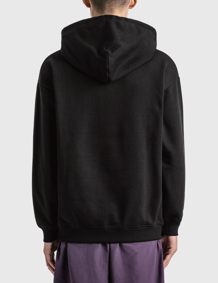 Fucking Awesome - Dill Cut Up Logo Hoodie | HBX - Globally Curated ...