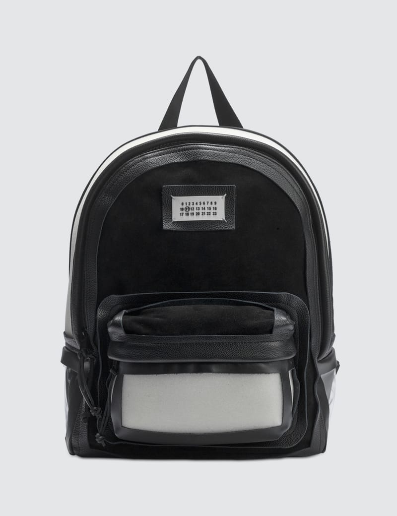 Maison Margiela - Backpack | HBX