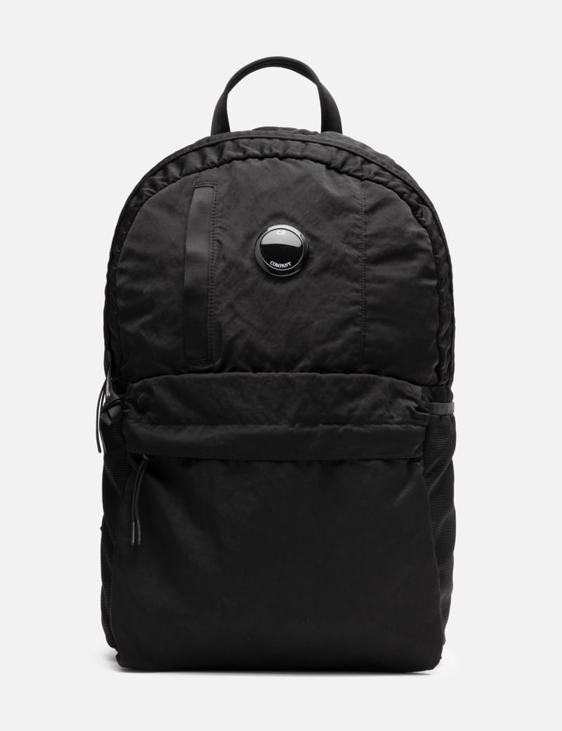 シーピーカンパニー - Nylon B Lens Backpack | HBX