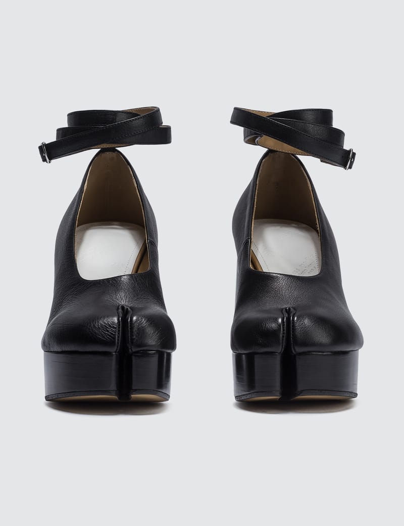 楽天市場】Maison Margiela メゾンマルジェラ TABI Shoes 足袋