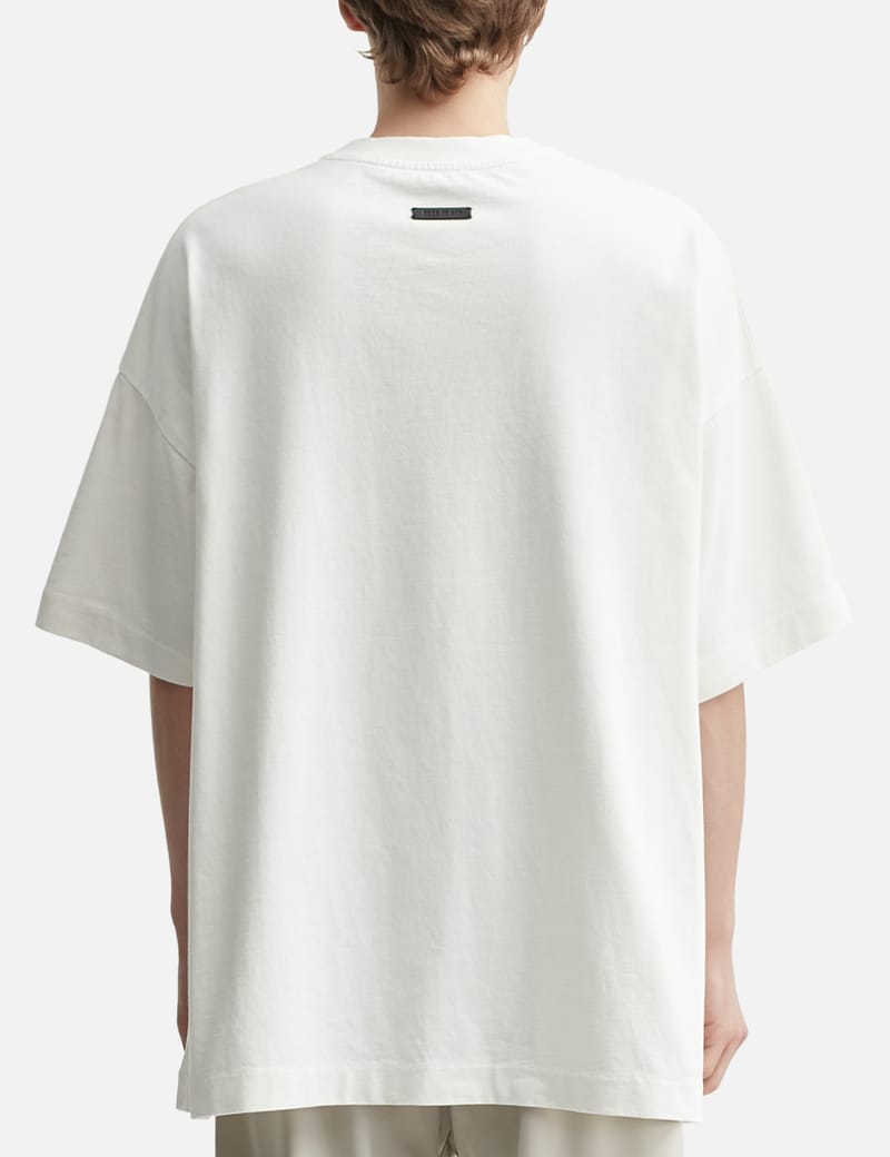Fear Of God Eternal Jersey Tee ホワイト M Fear Of God Eternal Tシャツ | ホワイト | FARFETCH JP
