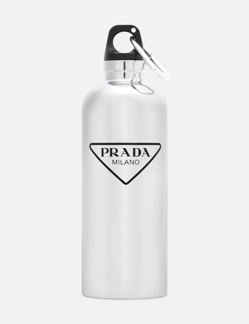 Selfridges prada outlet water bottle