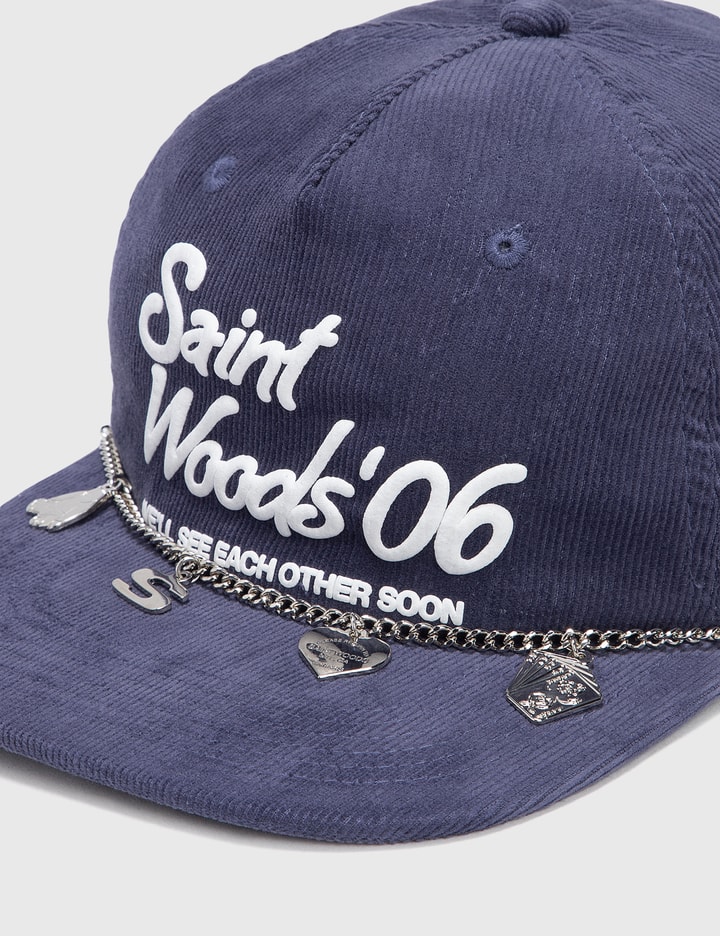 Saintwoods - SW Vacation Hat | HBX - Globally Curated Fashion and ...