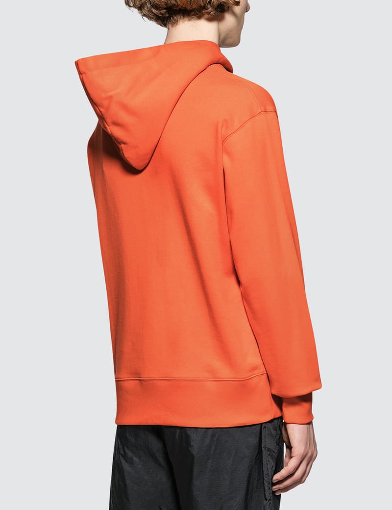 Acne best sale fellis hoodie