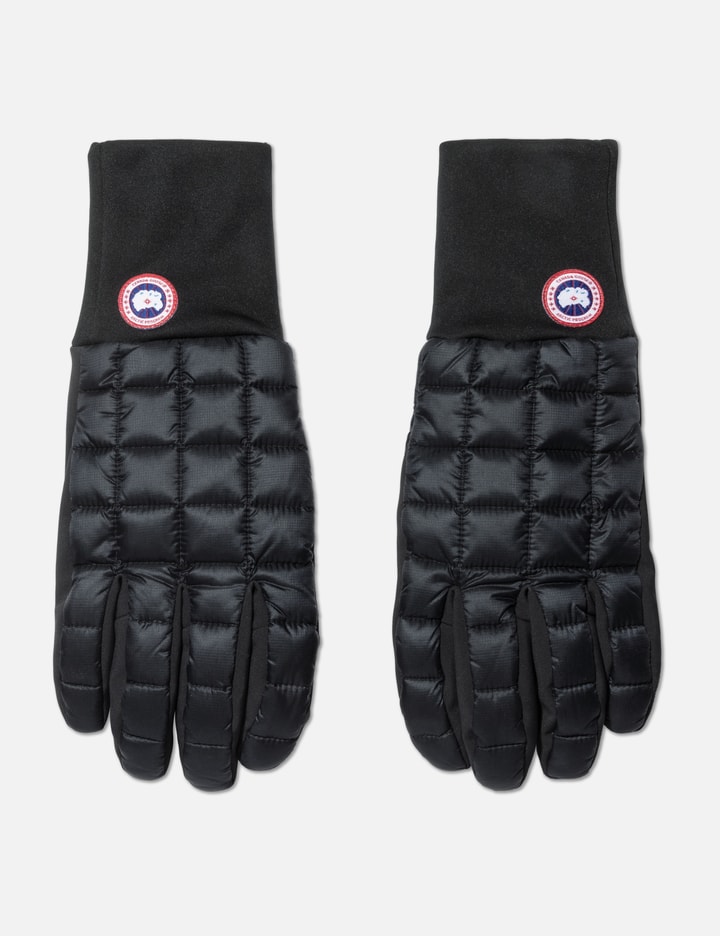 Canada Goose Northern Liner Glove HBX Globally Curated Fashion and Lifestyle by Hypebeast