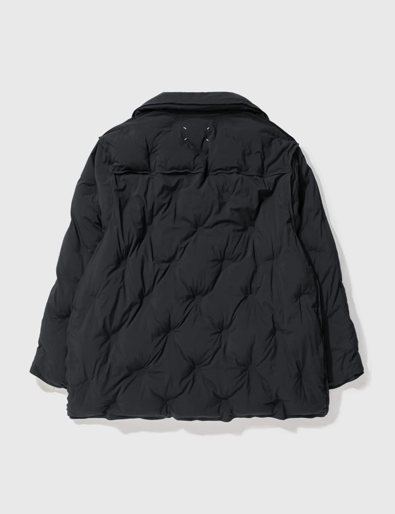 Burberry blakeshall best sale quilted coat