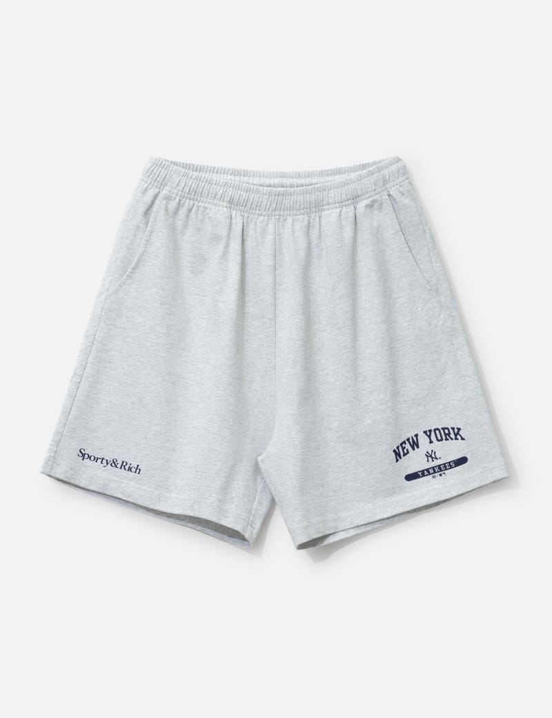 スウェット・トレーナー Sporty & Rich Option Additional Amount Athletic Club Short S shorts-2-1-0f7e7.jpg?fit=max&w