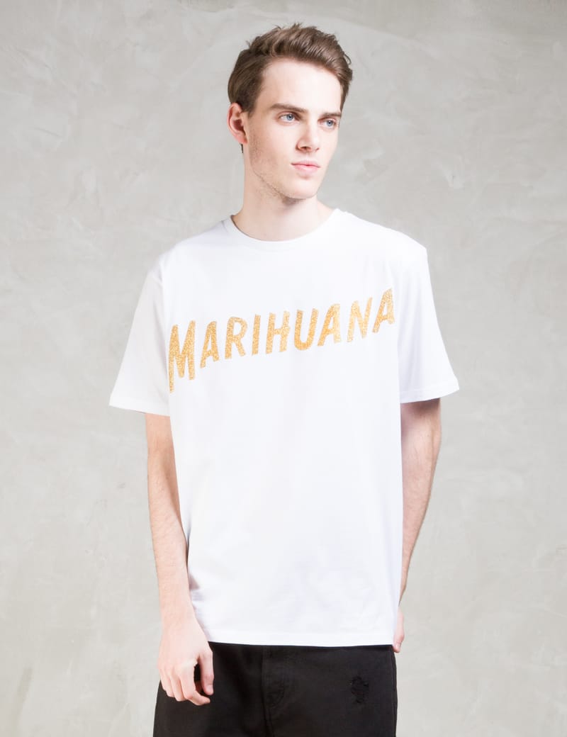 Palm Angels モノグラムTシャツ Men's t-shirts with logo, graphics & monogram | Palm Angels®
