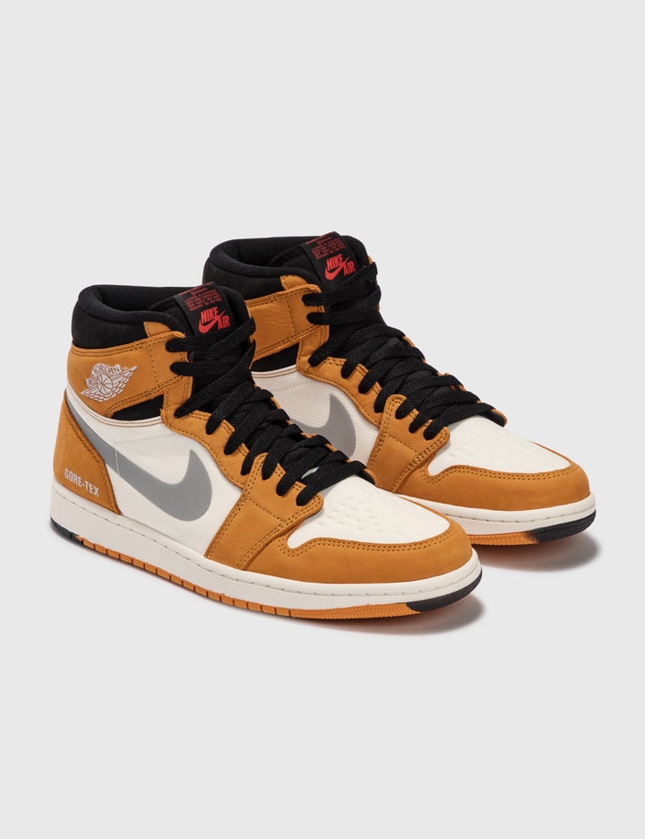 Jordan Brand - Air Jordan 1 Element GORE-TEX | HBX - Globally Curated ...
