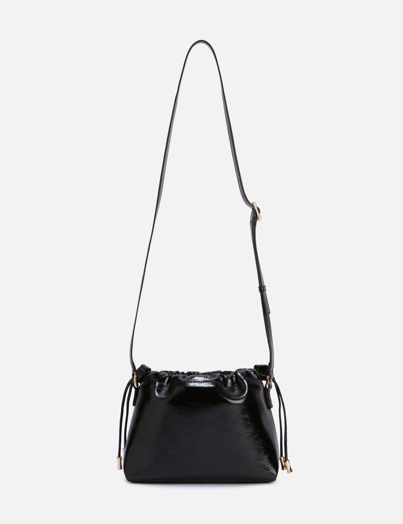 A.P.C. - Ninon Mini bag | HBX - Globally Curated Fashion and