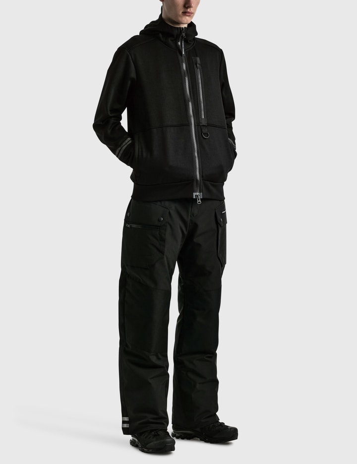 Canada Goose - Science Research Hoodie | HBX - Globally Curated Fashion