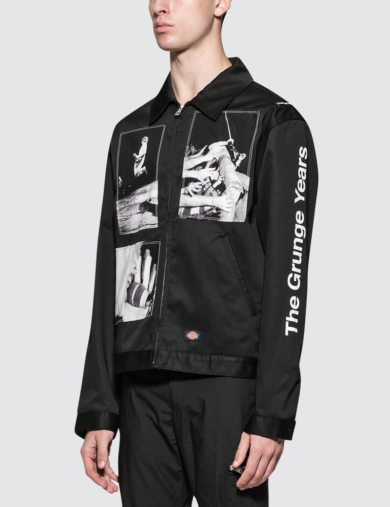 ジャケット・アウター S/S2022 TakahiroMiyashita TheSoloist. 48 Takahiromiyashita Thesoloist - Work Jacket | HBX