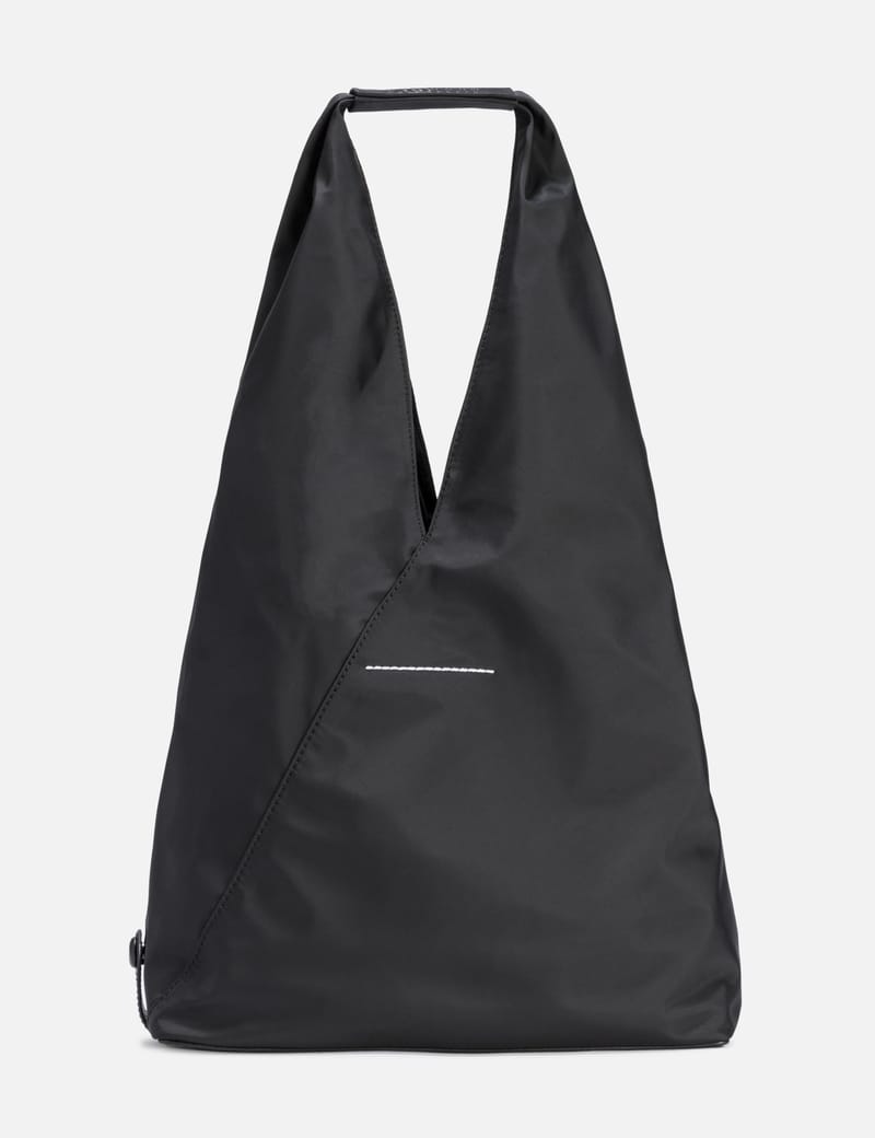 MM6 Maison Margiela - Foldable Japanese Bag | HBX - Globally 