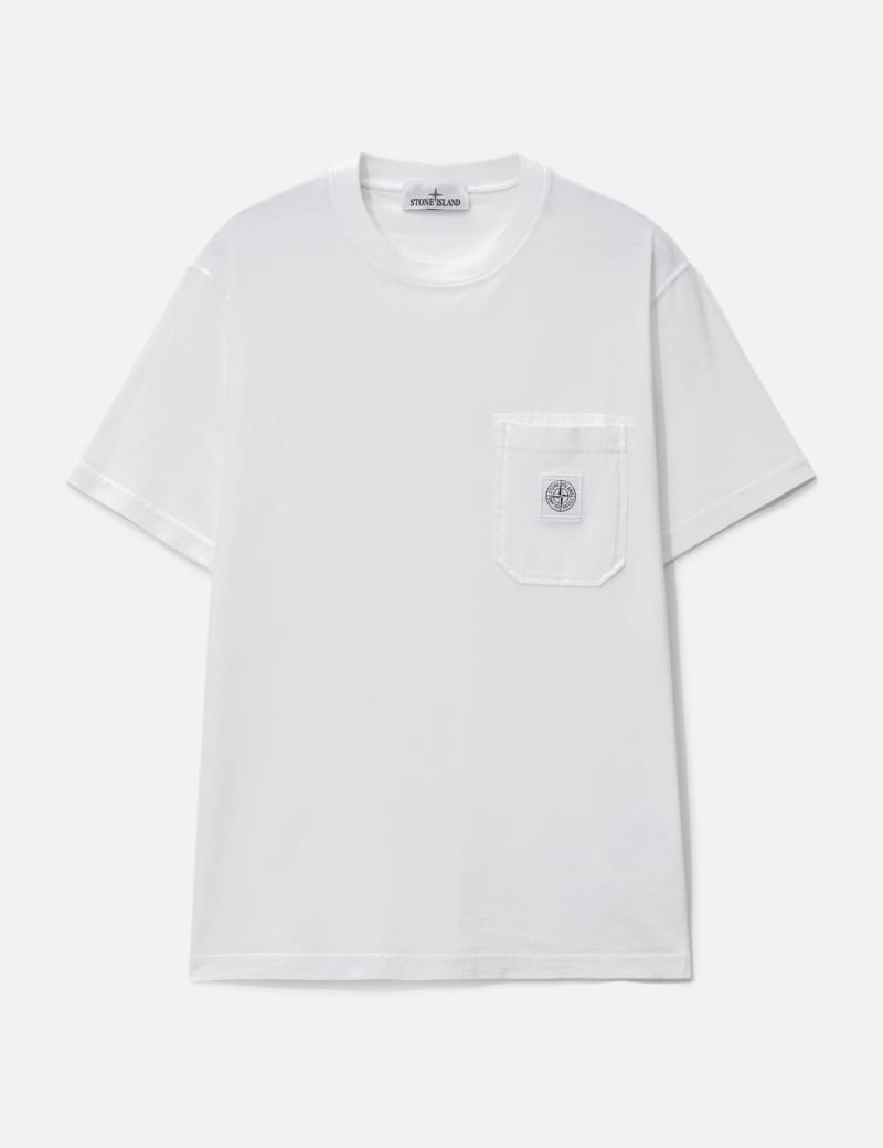 【Stone 】Organic Cotton Jersey Fissato Effect Tシャツ tshirt-4-1-29dee.jpg?fit=max&w