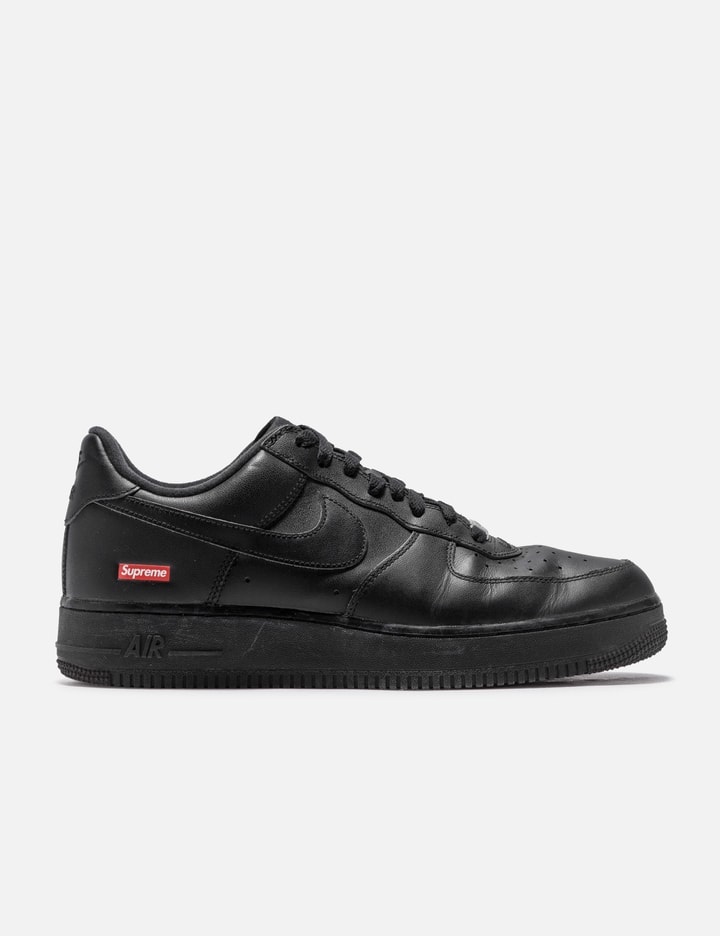 Nike - SUPREME X NIKE AIR FORCE 1 LOW | HBX - Globally Curated Fashion ...