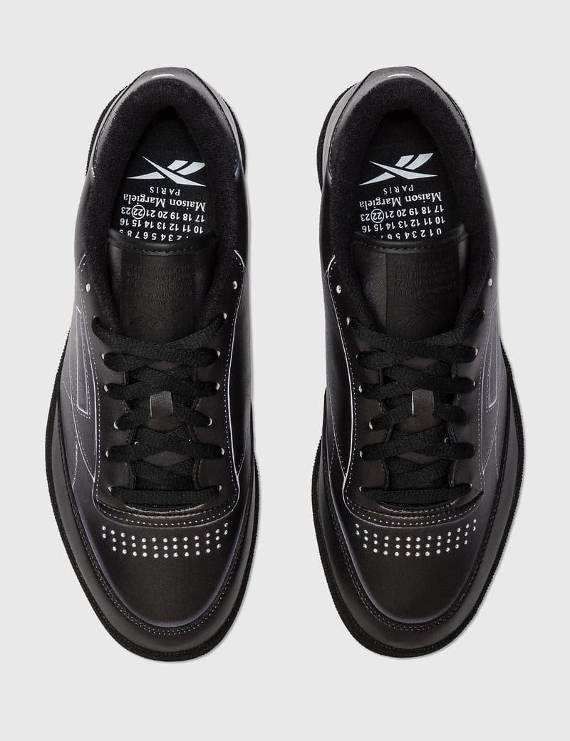 Reebok - Maison Margiela X Reebok Project 0 CC TL | HBX