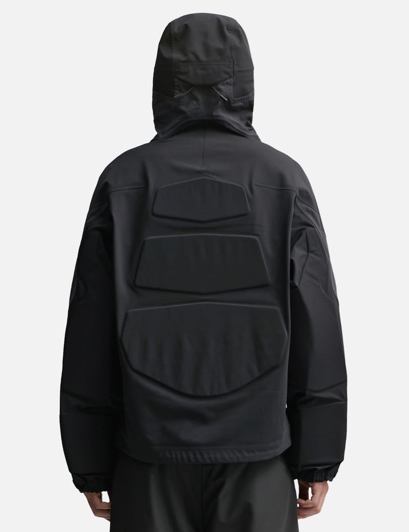 _J.L-A.L_ - Armour Jacket | HBX - Globally Curated Fashion and