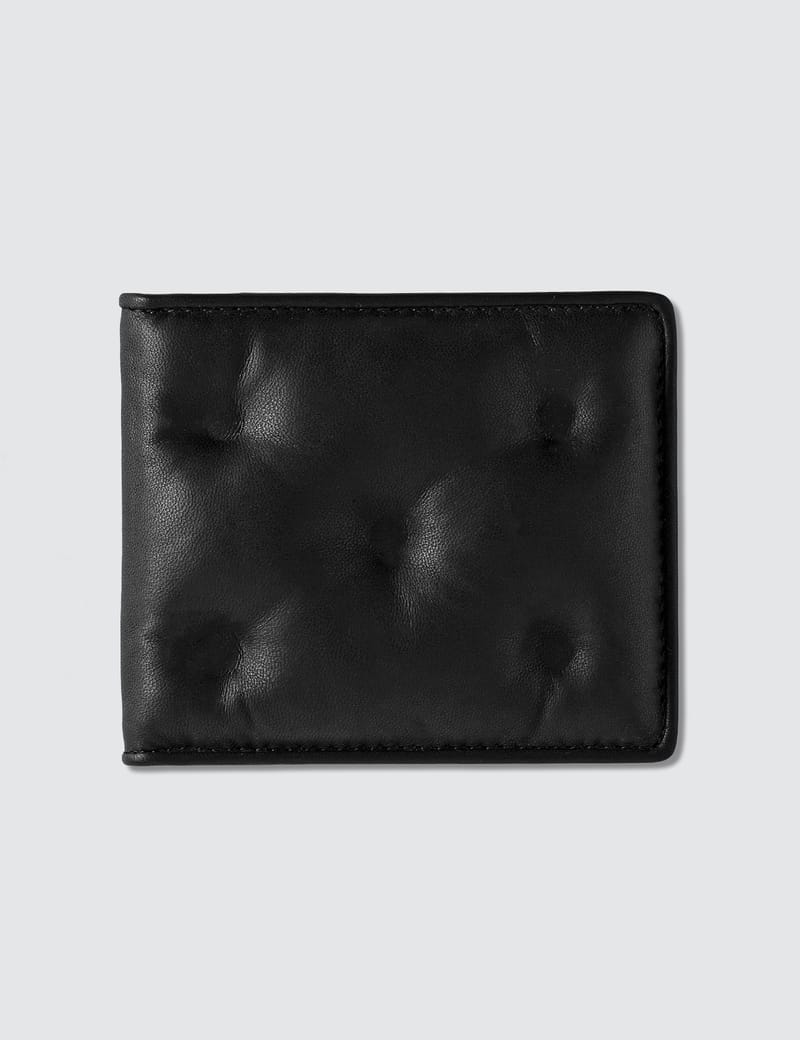 Maison Margiela - Glam Slam Wallet | HBX -  ハイプビースト(Hypebeast)が厳選したグローバルファッション&ライフスタイル