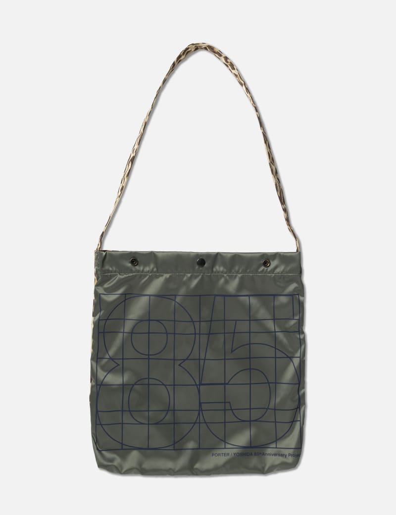 PORTER - PORTER × Toogood THE EDITOR TOTE BAG | HBX