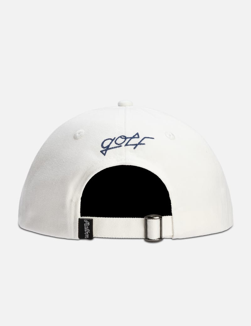 Acne Studios - Logo Stamp Cap | HBX - Globally Curated
