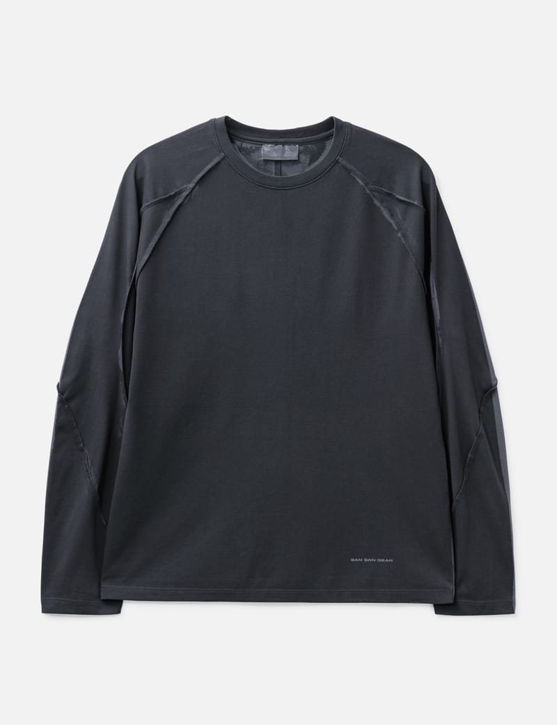 San San Gear - 2.5L JACKET | HBX