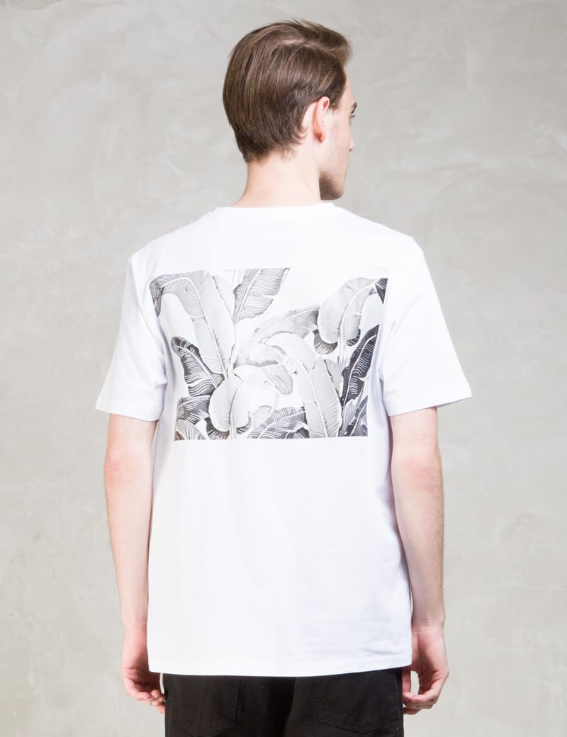 Palm Angels モノグラムTシャツ Men's t-shirts with logo, graphics & monogram | Palm Angels®
