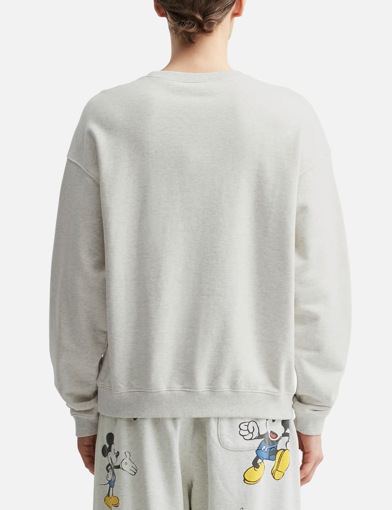 thisisneverthat® - Mickey Classic Crewneck | HBX - ハイプ