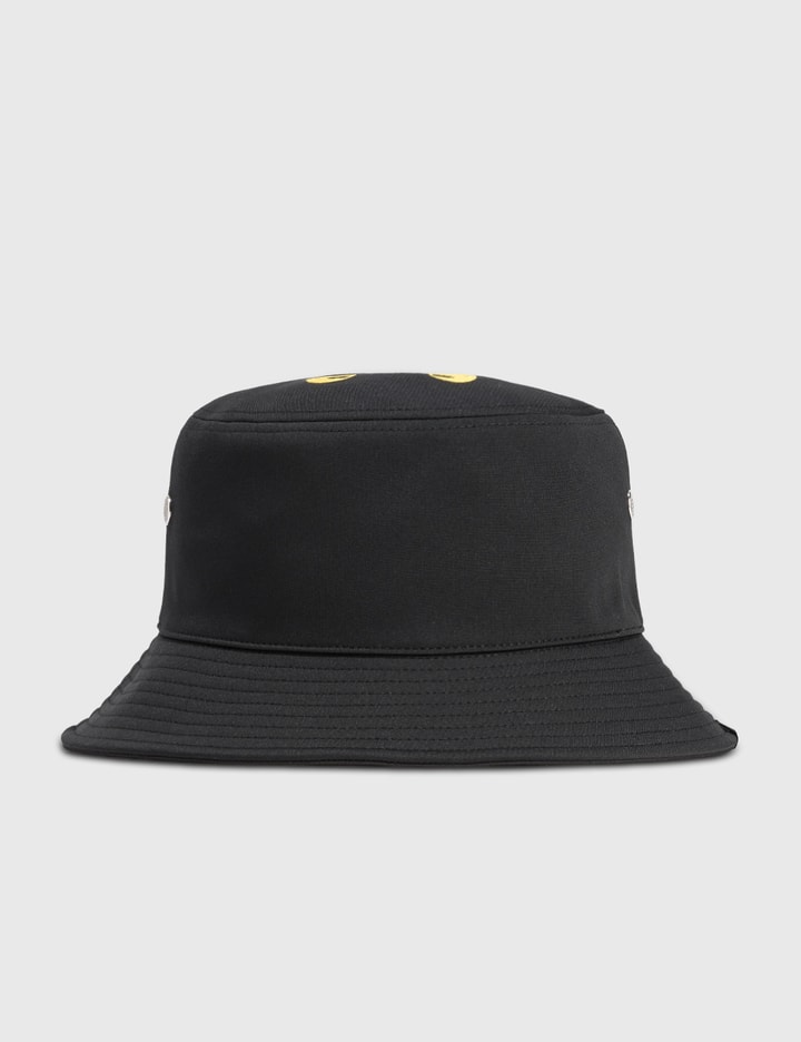 Mastermind Japan - Smile Bucket Hat | HBX - HYPEBEAST 為您搜羅全球潮流時尚品牌