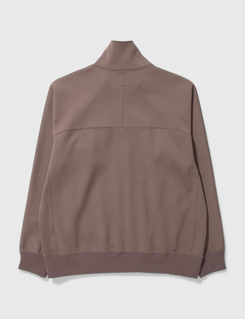 South2 West8 - Trainer Jacket | HBX - Globally Curated Fashion and