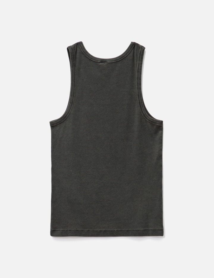 Entire Studios Rib Tank Top HBX Globally Curated Fashion and