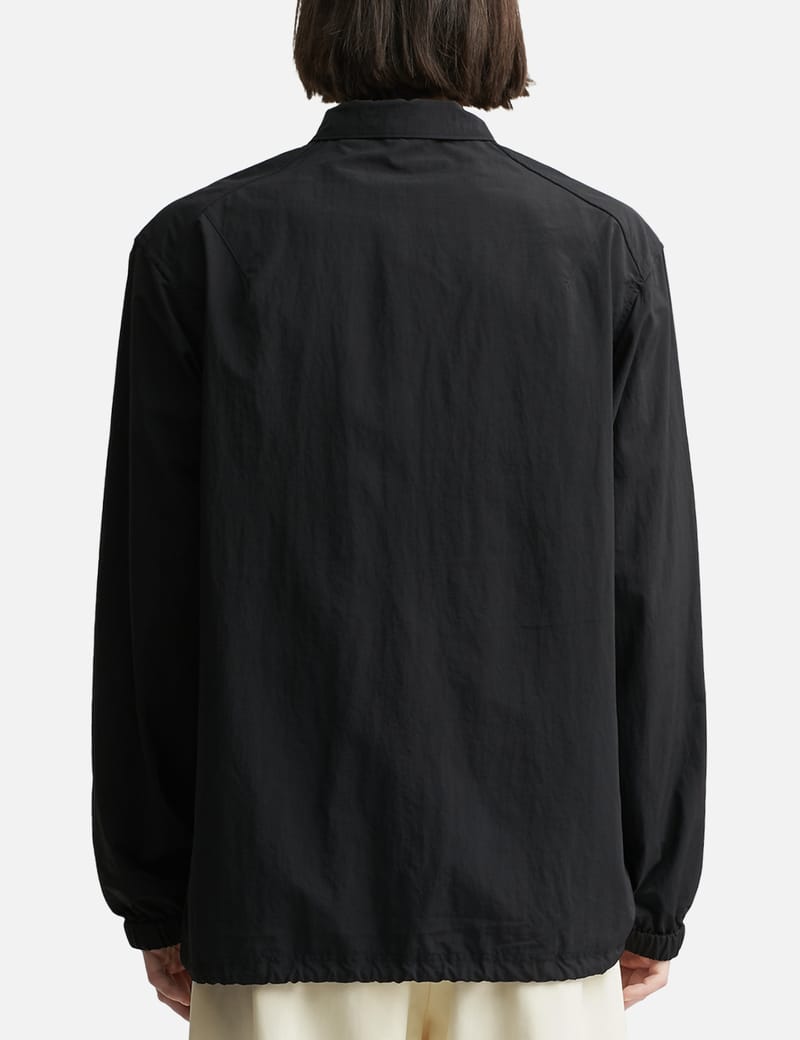 Y-3 - Y-3 Coach Jacket | HBX - Globally Curated Fashion and