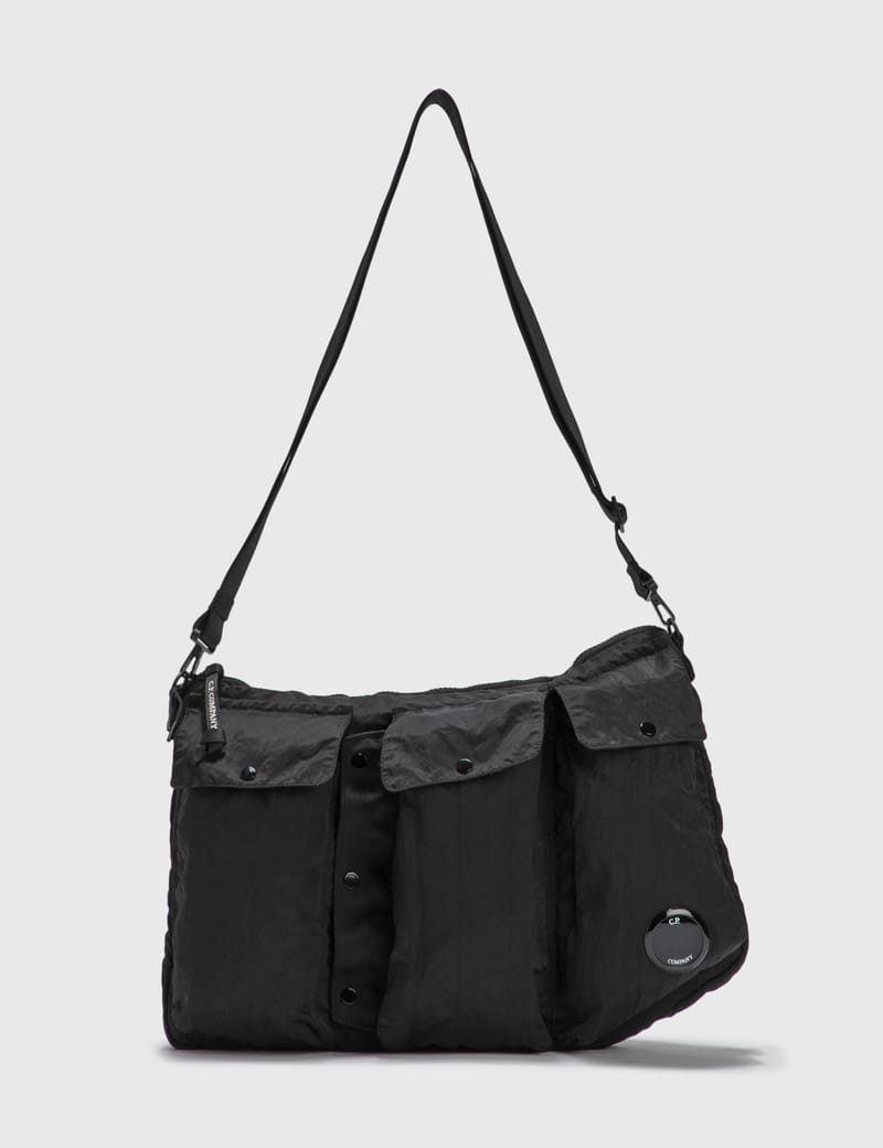 C.P. Company - Nylon B Utility Pack | HBX - Globally Curated