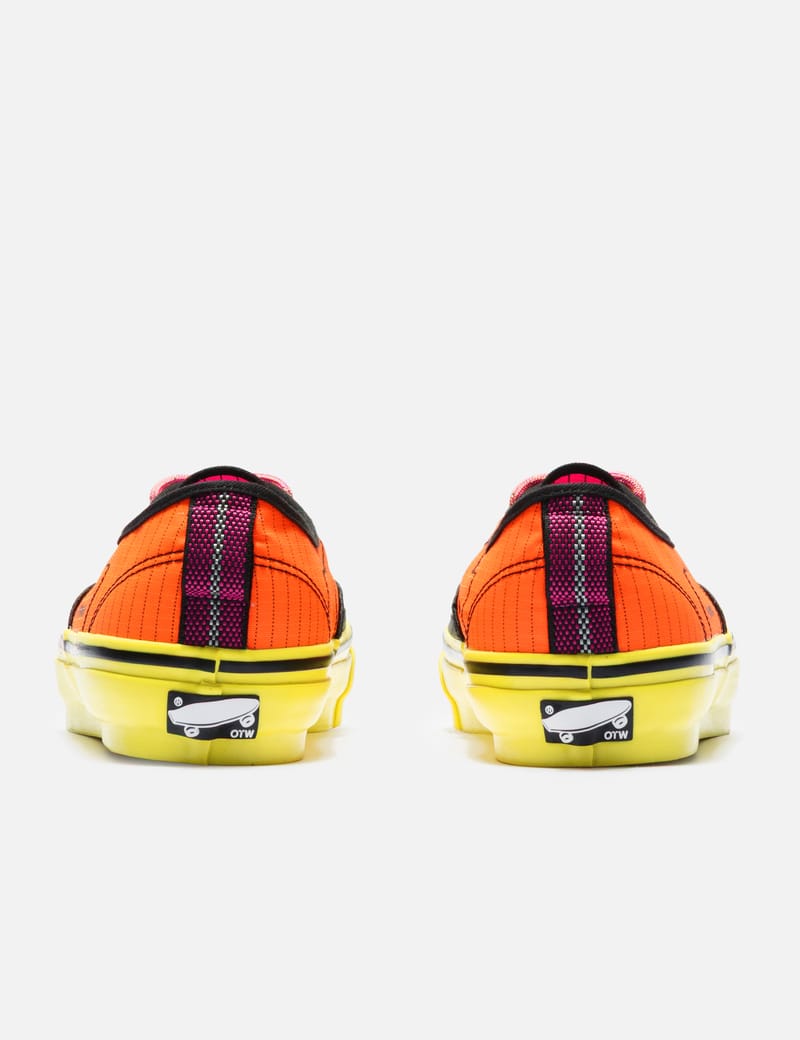 Vans OTW by Vans Authentic 44 HT Vibram - Dyneema upper, Vibram