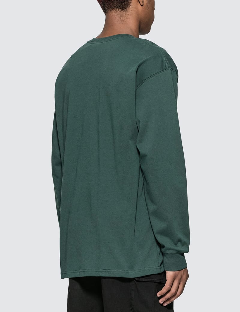 Nike - Nike ACG Long Sleeve T-shirt | HBX - Globally Curated