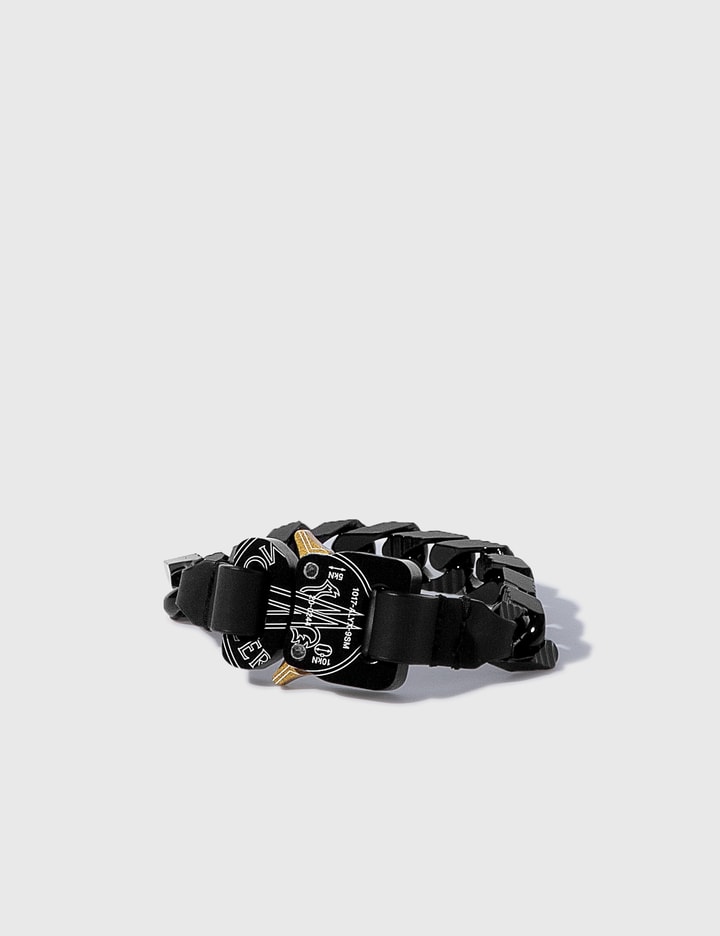 Moncler Genius Moncler Genius x 1017 ALYX 9SM Bracelet HBX Globally Curated Fashion and