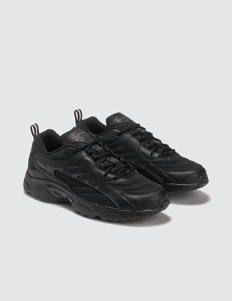 Reebok DMX Series 2K X HBX Globally Curated Fashion and