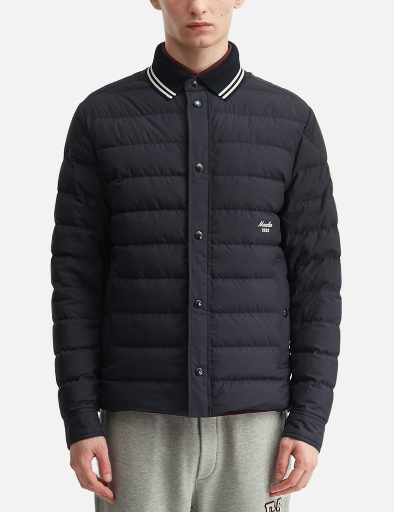Moncler - Idil ダウン ジャケット | HBX