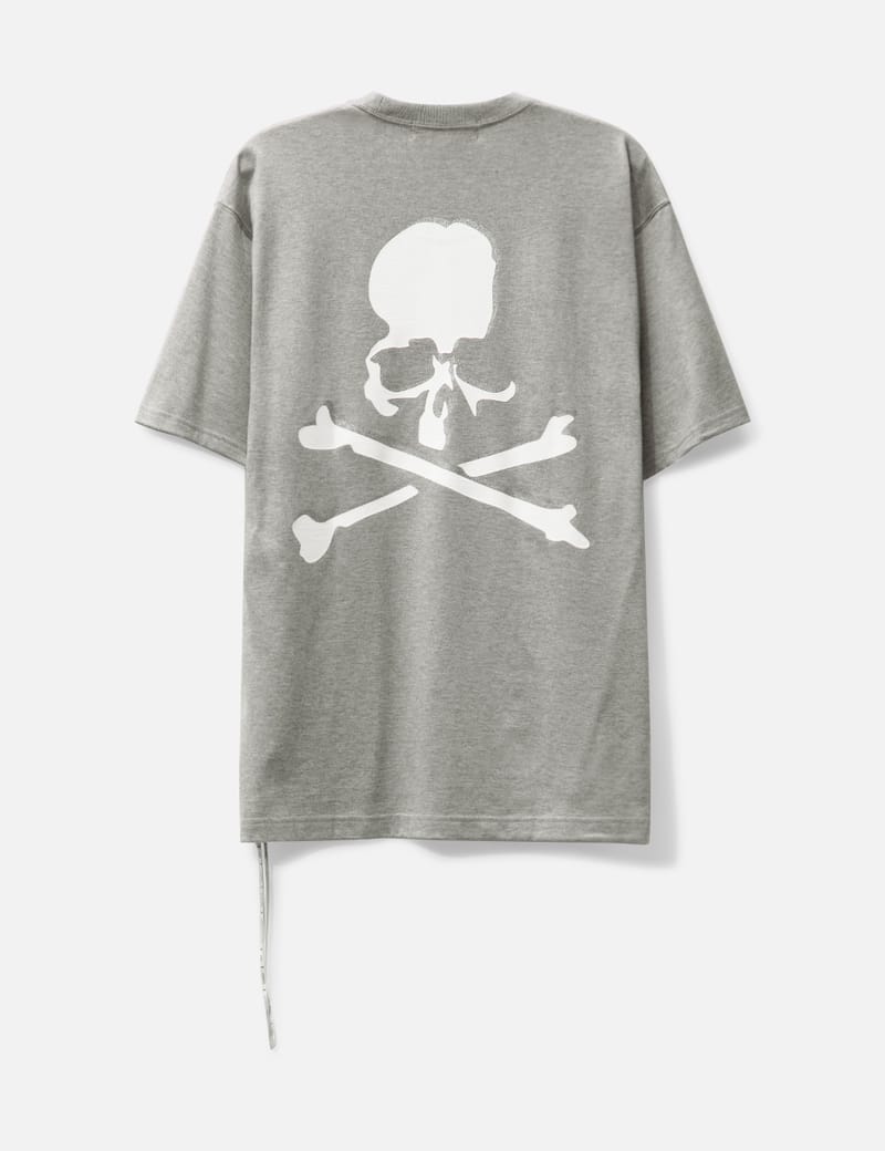 Mastermind Japan - Logo and Skull T-shirt | HBX - Globally