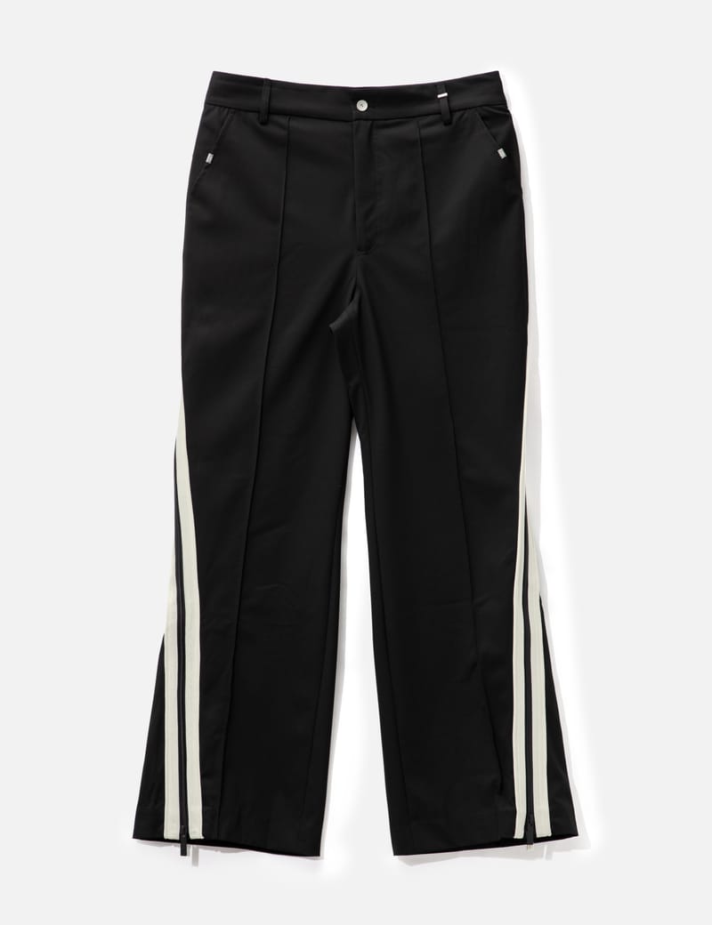 Linear Tailored Track Pants