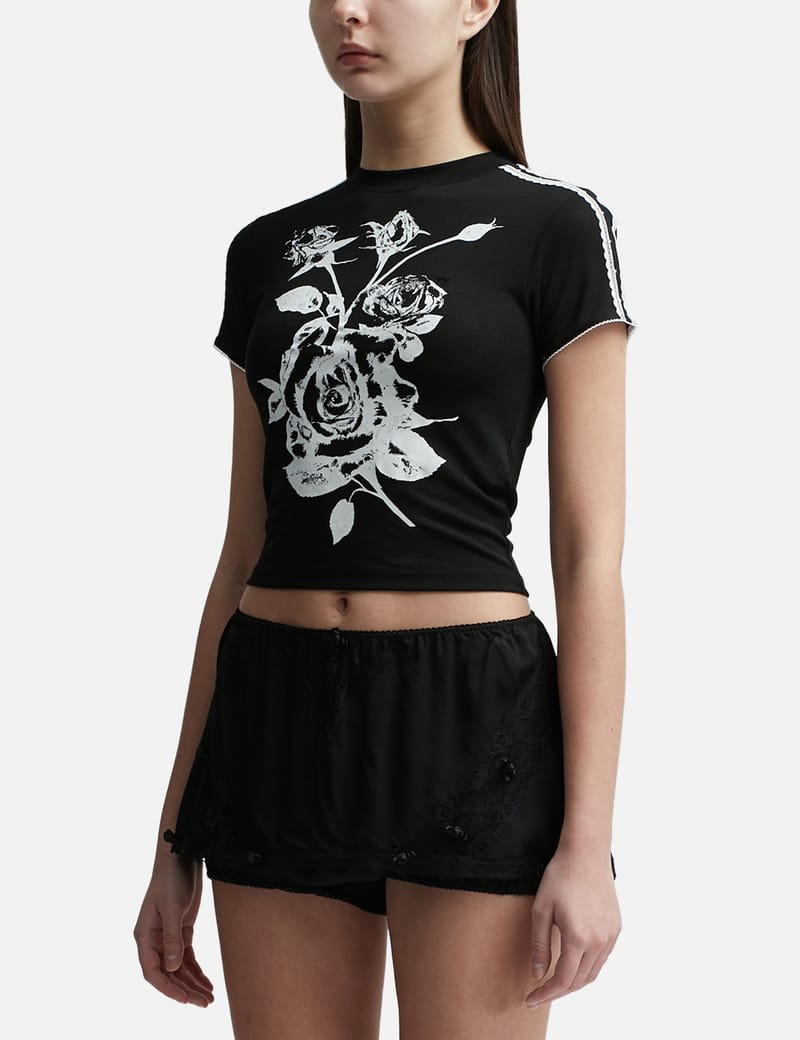 Open YY - ROSE BABY T-SHIRT | HBX - Globally Curated Fashion