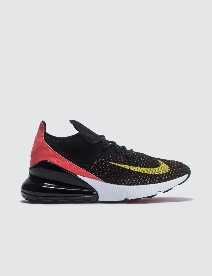 Nike - W Air Max 270 Flyknit | HBX - Globally Curated Fashion and ...