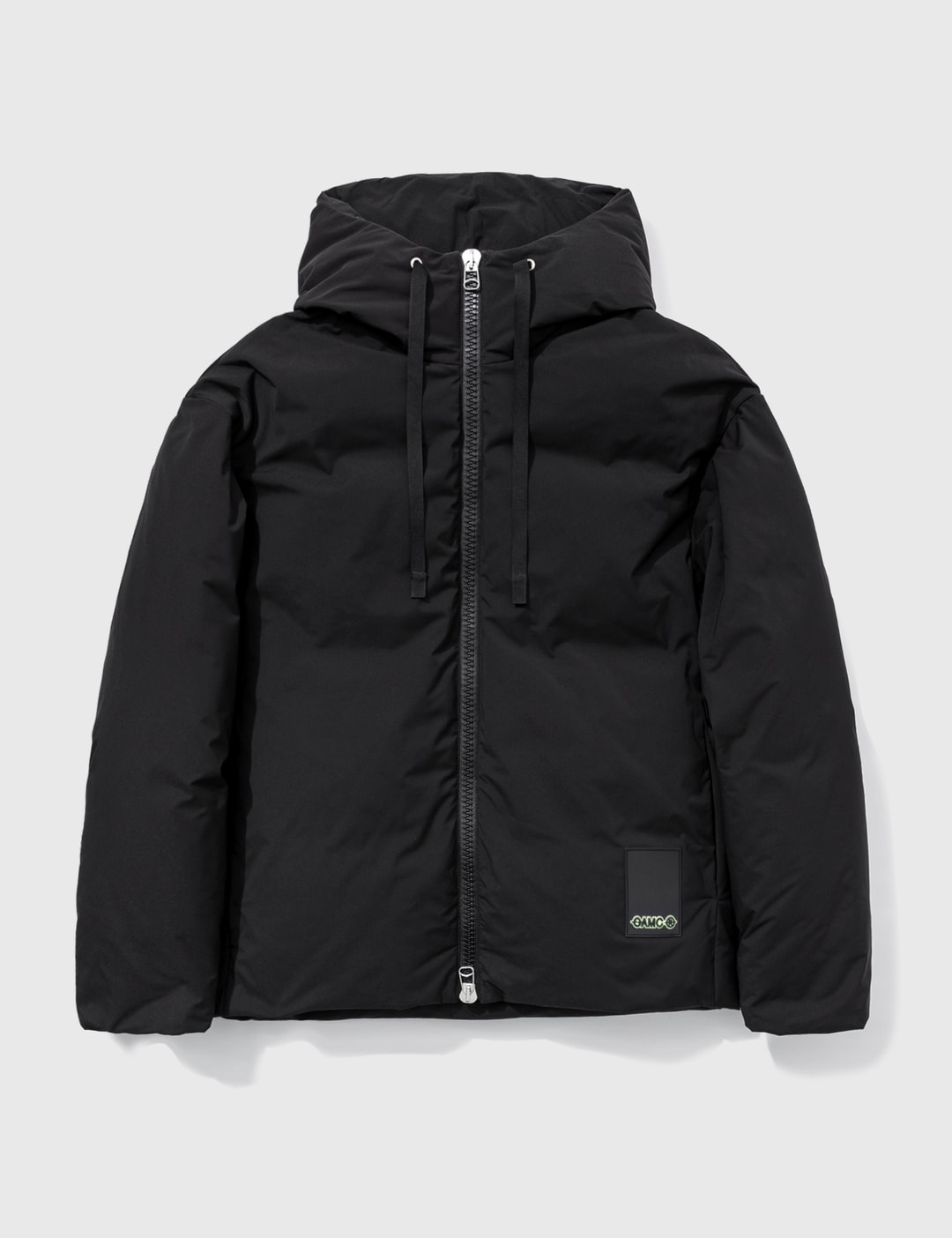OAMC - Lithium Padded Jacket | HBX - Globally Curated Fashion and ...