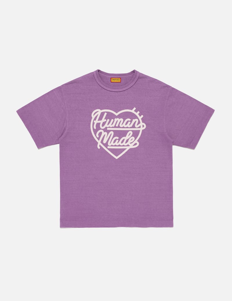 HUMAN MADE Graphic T-Shirt ヒューマンメイド ヒューマンメイド - グラフィック Tシャツ #10 | HBX
