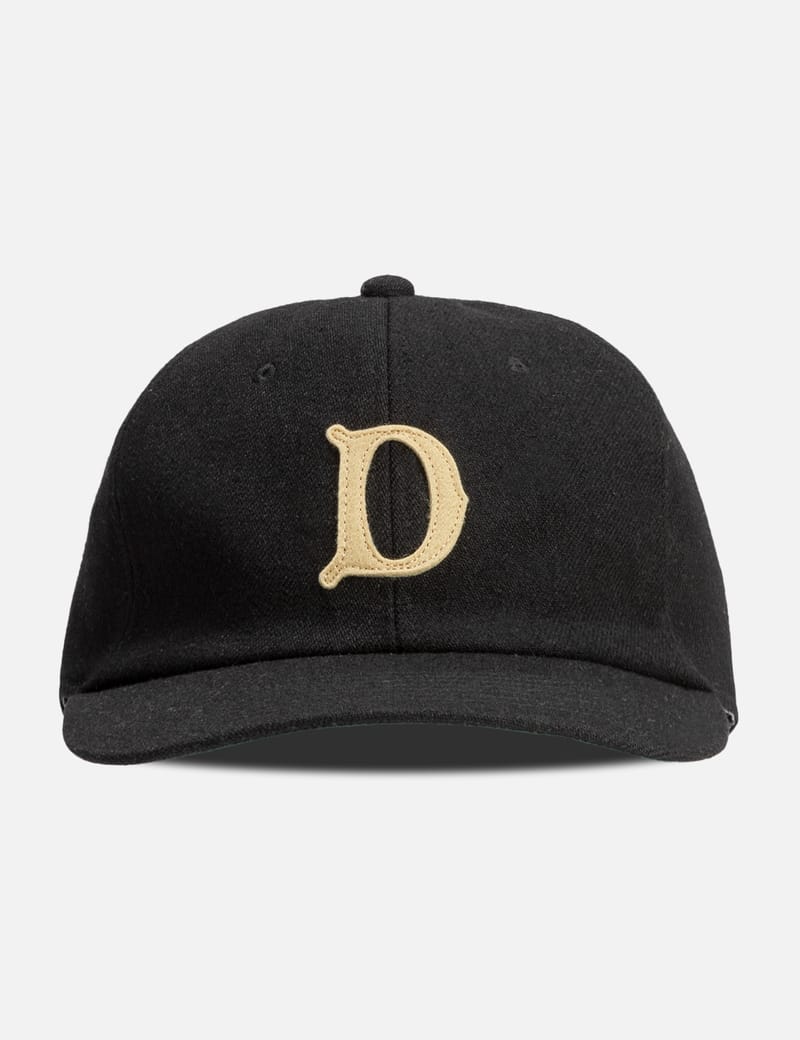 THE H.W.DOG&CO. - BASEBALL CAP | HBX