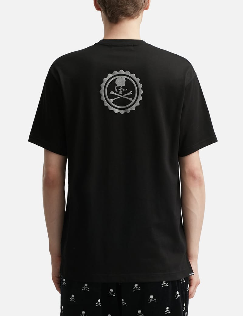 Mastermind Japan - University T-shirt | HBX