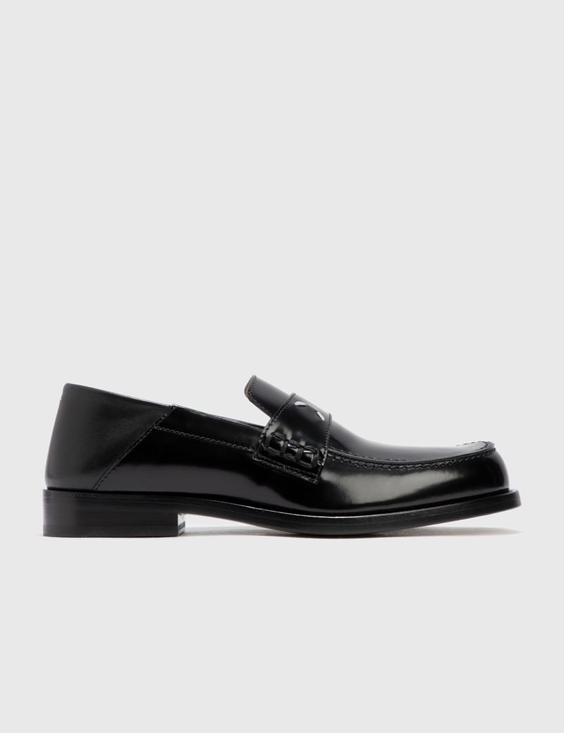 Maison Margiela - Camden Loafer | HBX - Globally Curated Fashion