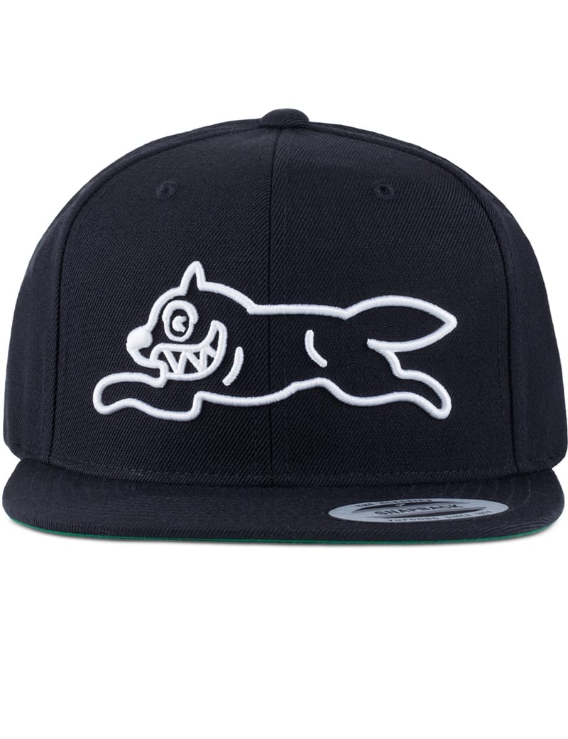 Icecream - Running Dog Snapback Hat | HBX - Globally Curated Icecream - Running Dog Snapback Hat | HBX - Globally Curated