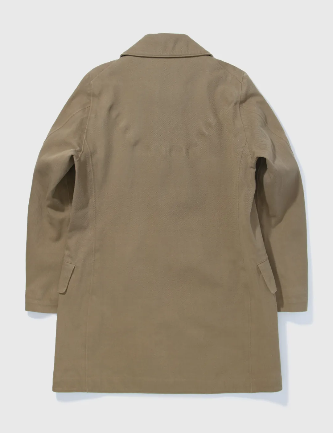 Visvim - VISVIM OLIVE JACKET | HBX - Globally Curated Fashion and