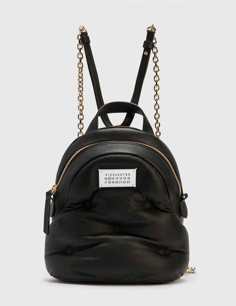 Maison margiela glam slam backpack new arrivals