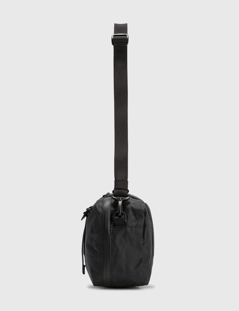 and wander - X-Pac Tool Bag | HBX - Globally Curated Fashion and